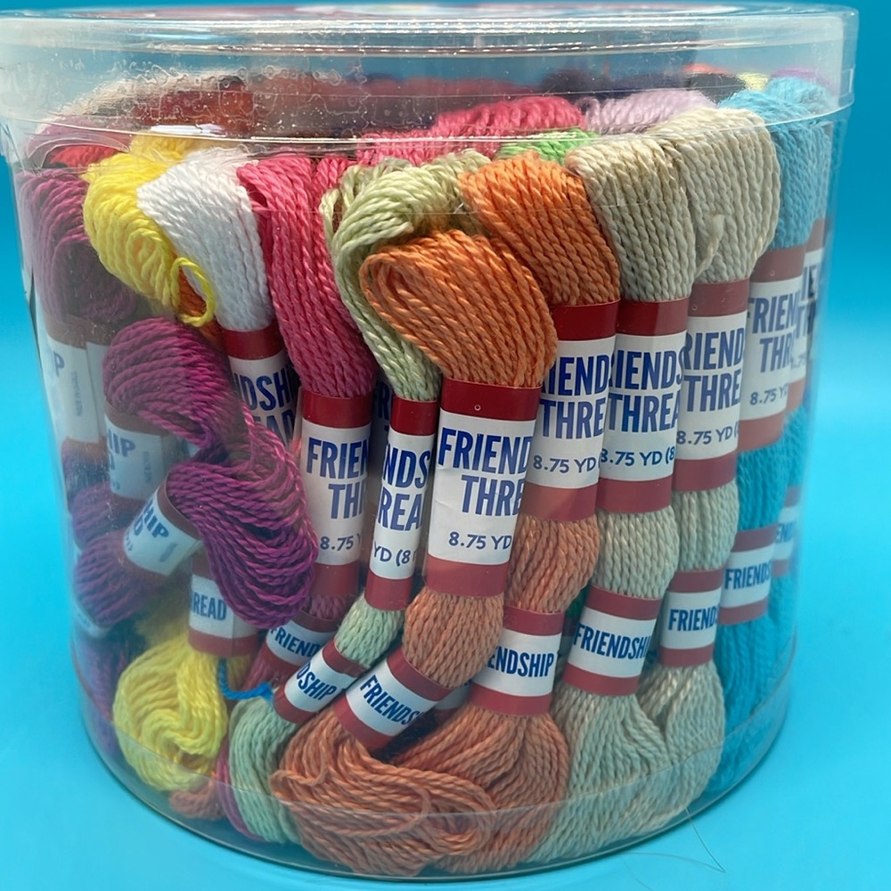 Friendship Thread Value Pack - Picture 2 of 6